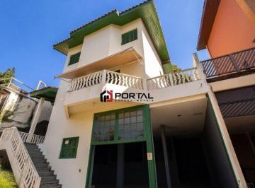 Casa · 171m² · 3 Quartos · 4 Vagas · Casa com 3 dormitórios à venda, 171 m² por R$ 1.395.000,00 - Granja Viana - Cotia/SP
