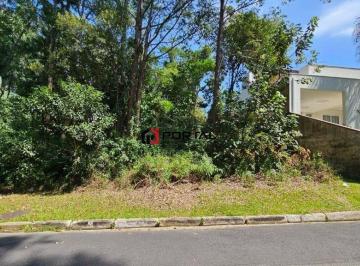 Terreno · 513m² · Terreno à venda, 513 m² por R$ 350.000 - Granja Viana - Cotia/SP