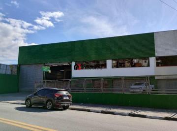 Comercial · 3128m² · Galpão para alugar, 3127 m² por R$ 57.069,24/mês - Taboão da Serra - Taboão da Serra/SP