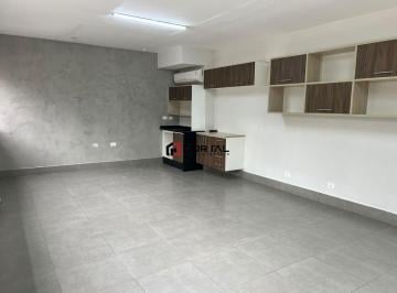 Comercial · 44m² · 1 Vaga · Sala à venda, 44 m² por R$ 216.000 - Granja Viana - Embu das Artes/SP