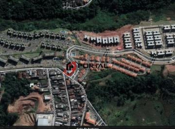 Terreno · 1060m² · Terreno residencial à venda, Centro (PORTAL)