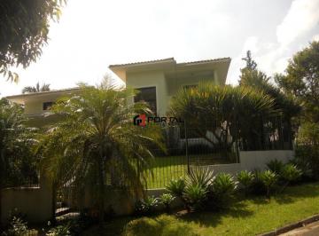 Casa · 354m² · 5 Quartos · 3 Vagas · Casa com 5 dormitórios à venda, 354 m² por R$ 2.000.000,00 - Granja Viana - Carapicuíba/SP