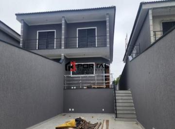 Casa · 130m² · 3 Quartos · Casa com 3 dormitórios à venda, 130 m² por R$ 890.000,00 - Granja Viana - Cotia/SP
