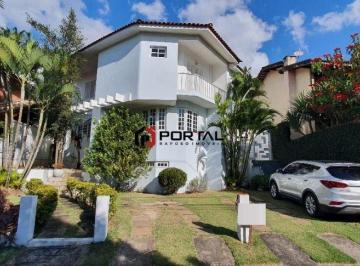 Casa · 281m² · 4 Quartos · 2 Vagas · Casa com 4 dormitórios à venda, 281 m² por R$ 1.590.000,00 - Granja Viana - Carapicuíba/SP