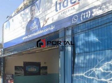 Comercial · 350m² · Galpão para alugar, 350 m² por R$ 13.350,00/mês - Bussocaba - Osasco/SP