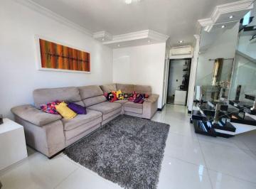 Casa · 108m² · 3 Quartos · 2 Vagas · Casa com 3 dormitórios à venda, 108 m² por R$ 680.000 - Cotia - Cotia/SP