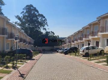 Casa · 50m² · 2 Quartos · 1 Vaga · Casa com 2 dormitórios à venda, 50 m² - Granja Viana - Cotia/SP