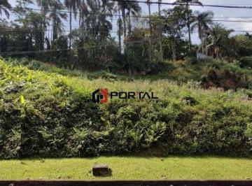 Terreno · 2980m² · Terreno à venda, 2980 m² por R$ 2.390.000,00 - Granja Viana - Cotia/SP