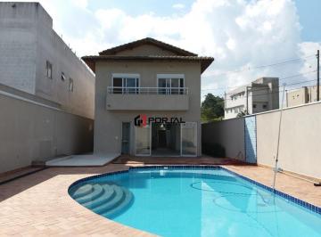 Casa · 400m² · 5 Quartos · 8 Vagas · Casa com 5 dormitórios à venda, 400 m² por R$ 1.450.000,00 - Granja Viana - Cotia/SP