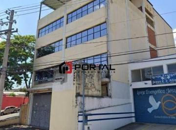 Comercial · 2200m² · Prédio para alugar, 2200 m² por R$ 96.200,00/mês - Umuarama - Osasco/SP