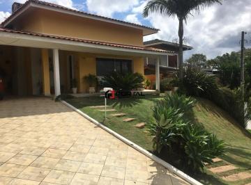 Casa · 230m² · 4 Quartos · 4 Vagas · Casa com 4 dormitórios à venda, 230 m² por R$ 1.200.000,00 - Vargem Grande Paulista - Vargem Grande 