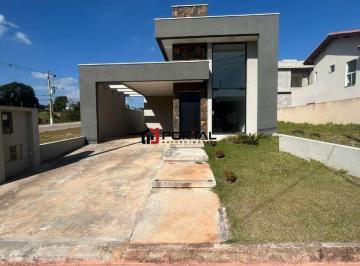 Casa · 100m² · 3 Quartos · 2 Vagas · Casa com 3 dormitórios à venda, 100 m² por R$ 720.000 - Caucaia do Alto - Cotia/SP