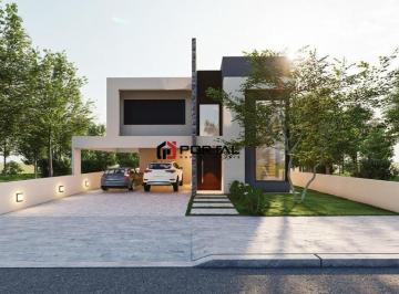 Casa · 344m² · 4 Quartos · 5 Vagas · Casa com 4 dormitórios à venda, 344 m² por R$ 3.300.000,00 - Granja Viana - Cotia/SP