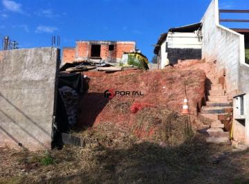 Terreno · 500m² · Terreno à venda, Granja Viana.(PORTAL)