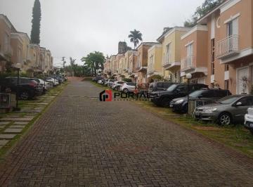Casa · 123m² · 3 Quartos · 2 Vagas · Casa com 3 dormitórios à venda, 123 m² por R$ 735.000,00 - Granja Viana - Cotia/SP