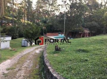 Terreno · 5000m² · Terreno à venda, 5000 m² por R$ 900.000,00 - Granja Viana - Cotia/SP