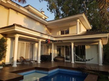 Casa · 417m² · 4 Quartos · 4 Vagas · Casa com 4 dormitórios à venda, 417 m² por R$ 1.890.000,00 - Granja Viana - Embu das Artes/SP