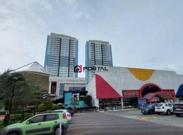 Comercial · 39m² · 1 Vaga · Sala à venda, 39 m² por R$ 320.000,00 - Vila Yara - Osasco/SP