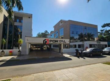 Comercial · 35m² · 1 Vaga · Sala à venda, 35 m² por R$ 215.000,00 - Granja Viana - Cotia/SP