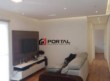Apartamento · 60m² · 2 Quartos · 2 Vagas · Apartamento com 2 dormitórios à venda, 60 m² por R$ 315.000,00 - Centro - Cotia/SP