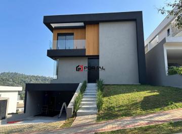 Casa · 410m² · 4 Quartos · 6 Vagas · Casa com 4 dormitórios à venda, 410 m² por R$ 4.250.000,00 - Itahyê - Santana de Parnaíba/SP