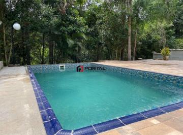 Casa · 460m² · 5 Quartos · 4 Vagas · Casa com 5 dormitórios à venda, 460 m² por R$ 1.100.000,00 - Granja Viana - Cotia/SP