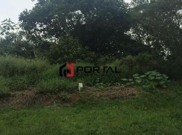 Terreno · 1052m² · Terreno residencial à venda, Jardim Ipês, Cotia.