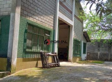 Comercial · 430m² · Galpão para alugar, 430 m² por R$ 26.500,00/mês - Granja Viana - Carapicuíba/SP