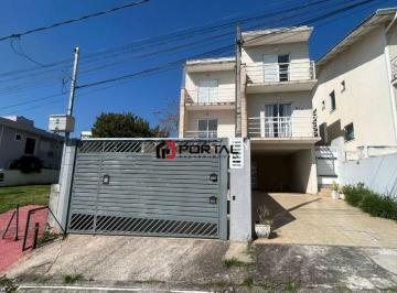 Casa · 155m² · 3 Quartos · 3 Vagas · Casa com 3 dormitórios, 155 m² - venda por R$ 750.000,00 ou aluguel por R$ 4.778,00/mês - Cotia - Co