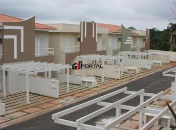 Casa · 100m² · 3 Quartos · 2 Vagas · Casa com 3 dormitórios à venda, 100 m² PACOTE LOCAÇÃO R$ 5.000,00 - Granja Viana - Cotia/SP