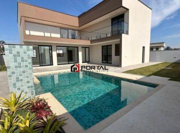 Casa · 394m² · 4 Quartos · 6 Vagas · Casa com 4 dormitórios à venda, 394 m² por R$ 3.950.000,00 - Granja Viana - Carapicuíba/SP
