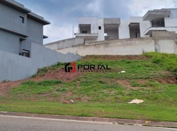 Terreno · 421m² · Terreno à venda, 421 m² por R$ 1.150.000,00 - Itahyê - Santana de Parnaíba/SP