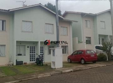 Casa · 90m² · 3 Quartos · 2 Vagas · Casa com 3 dormitórios à venda, 90 m² por R$ 610.000 - Cotia - Cotia/SP