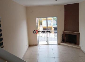 Casa · 165m² · 3 Quartos · 4 Vagas · Casa com 3 dormitórios à venda, 165 m² por R$ 627.000 - Cotia - Cotia/SP