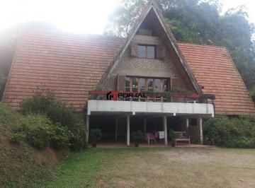 Casa · 350m² · 7 Quartos · 15 Vagas · Casa à venda, Granja Viana.(PORTAL)