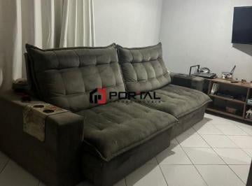 Casa · 50m² · 2 Quartos · 1 Vaga · Casa com 2 dormitórios à venda, 50 m² por R$ 384.000 - Granja Viana - Cotia/SP