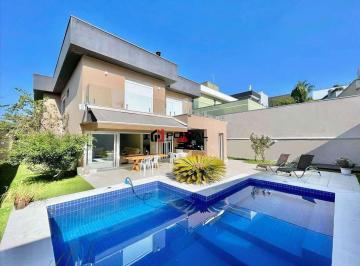 Casa · 316m² · 4 Quartos · 4 Vagas · Casa com 4 dormitórios à venda, 315 m² por R$ 2.800.000,00 - Granja Viana - Cotia/SP