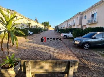 Casa · 113m² · 3 Quartos · Casa com 3 dormitórios à venda, 113 m² por R$ 840.000 - Granja Viana - Cotia/SP