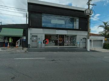 Comercial · 1000m² · 6 Vagas · Prédio à venda, 1000 m² por R$ 3.500.000,00 - Jabaquara - São Paulo/SP