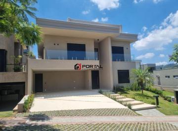 Casa · 302m² · 4 Quartos · 4 Vagas · Casa com 4 dormitórios à venda, 302 m² por R$ 3.800.000,00 - Itahyê - Santana de Parnaíba/SP