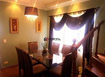 Casa · 125m² · 3 Quartos · 2 Vagas · Casa à venda, Butantã.(PORTAL)
