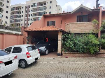 Casa · 230m² · 3 Quartos · 3 Vagas · Casa com 3 dormitórios à venda, 230 m² por R$ 830.000,00 - Granja Viana - Cotia/SP