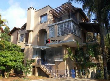 Casa · 530m² · 3 Quartos · 6 Vagas · Casa com 3 dormitórios à venda, 530 m² por R$ 2.080.000,00 - Granja Viana - Cotia/SP
