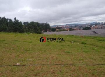 Terreno · 144m² · Terreno à venda, 144 m² por R$ 425.000,00 - Granja Viana - Cotia/SP