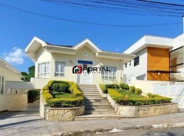 Casa · 598m² · 4 Quartos · 6 Vagas · Casa com 4 dormitórios à venda, 598 m² por R$ 2.799.000,00 - Granja Viana - Cotia/SP