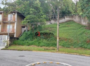Terreno · 250m² · Terreno à venda, 250 m² por R$ 280.000,00 - Cotia - Cotia/SP
