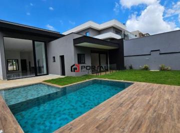 Casa · 250m² · 3 Quartos · 2 Vagas · Casa com 3 dormitórios à venda, 250 m² por R$ 3.000.000,00 - Granja Viana - Cotia/SP