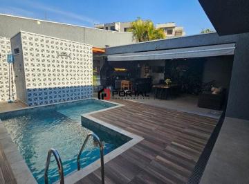 Casa · 225m² · 3 Quartos · 4 Vagas · Casa TÉRREA com 3 dormitórios à venda, 226 m² - Granja Viana - Cotia/SP