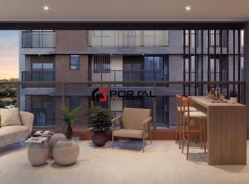 Apartamento · 135m² · 3 Quartos · 2 Vagas · Apartamento com 3 dormitórios à venda, 135 m² por R$ 1.350.000,00 - Granja Viana - Carapicuíba/SP