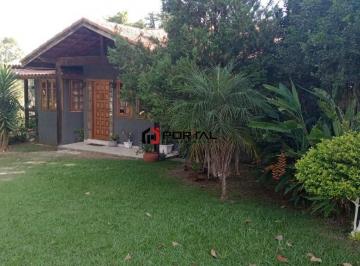 Casa · 280m² · 3 Quartos · 6 Vagas · Casa com 3 dormitórios à venda, 280 m² por R$ 1.100.000,00 - Granja Viana - Cotia/SP